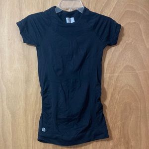 Athleta dry-tech shirt